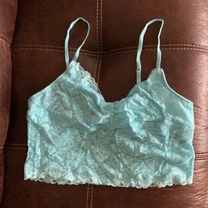 Victoria Secret Lounge Bra